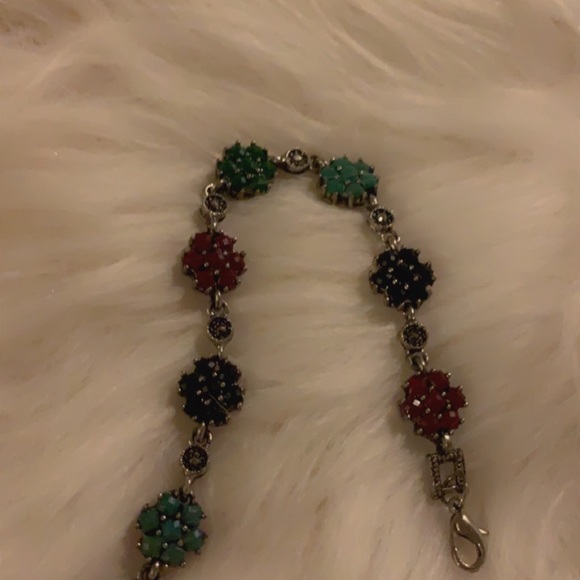 Sliver bracelet - Picture 2 of 2